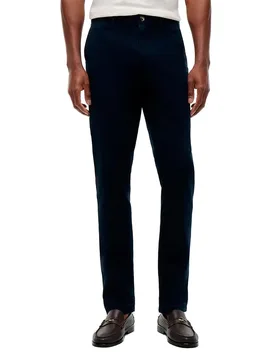 Pantalon Chino Denton Mw0mw43151 Desert Sky 34 - Tommy hilfiger - FashionsVida