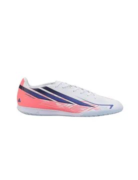 Scarpe indoor F50 Hyperfast Club In bianco 44 - Adidas - FashionsVida
