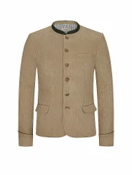 Trachtensakko HELMUT cammello 48