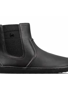 Stivali Allure 2.0 Barefoot Black EU 38 - Be Lenka - FashionsVida