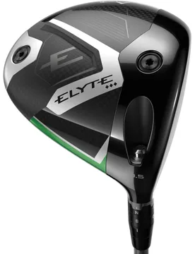 Callaway Driver Elyte TD - Callaway - FashionsVida