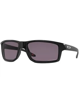 Lunettes de soleil - Gibston Matte Black Prizm Black - Noir - Oakley - FashionsVida