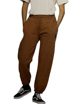 Joggers Classic Label Butterscotch M - Santa Cruz - FashionsVida