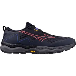 WAVE DAICHI 9 GTX Trailschuhe Damen BaritoneBlue/CalypsoCoral/IrisBloom 42