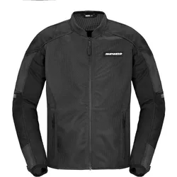 Giubbotto Moto Estiva SUPER NET Nero taglia S