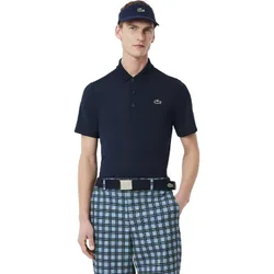 LACOSTE Polo Solid, navy s