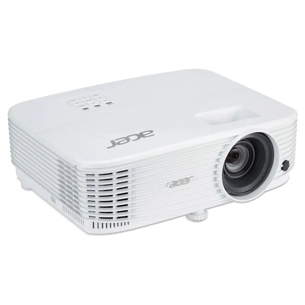 Projecteur P1257 Xga White One Size unisex - Acer - FashionsVida