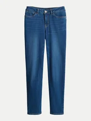 Opus Jeans Elma Clever Blau 34/28