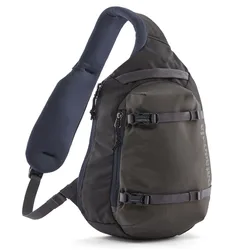 Atom Sling Bag - Smolder Blue