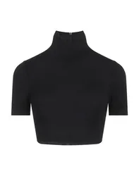 MAX MARA Top Damen Schwarz M Damen