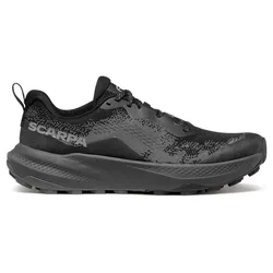 Scarpe Da Trail Running Golden Gate Lt Light Black / Anthracite EU 43 1/2
