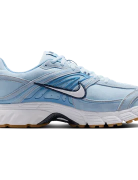 Air Max Men's Sneakers - Blue - Size 10 - Mesh/Synthetic - Blue - Size: 10 - Nike - FashionsVida