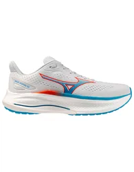 Chaussures de running - Wave Inspire 22 Cloudscape - Taille 10 UK - Blanc