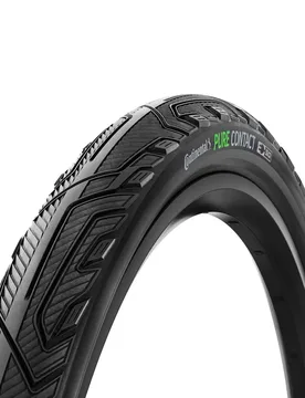 Pneu Urbain Pure Contact 28´´ X 1.50 - Continental - FashionsVida