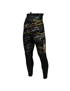 Pantaloni Da Pesca Subacquea Fusion 5 Mm - Epsealon - FashionsVida