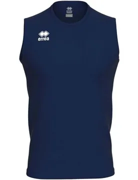 Tank Top Evo Canotta Ad Eu Xxl;Eu S;Eu M;Eu L;Eu Xl;Eu 3xl;Eu 4xl;Eu 5xl Female - Errea - FashionsVida