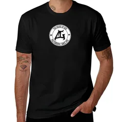 Multigroove T-Shirt Work Casual Loose Fit T-Shirt