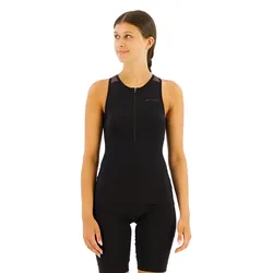 Maillot De Triathlon Sans Manches Athlex