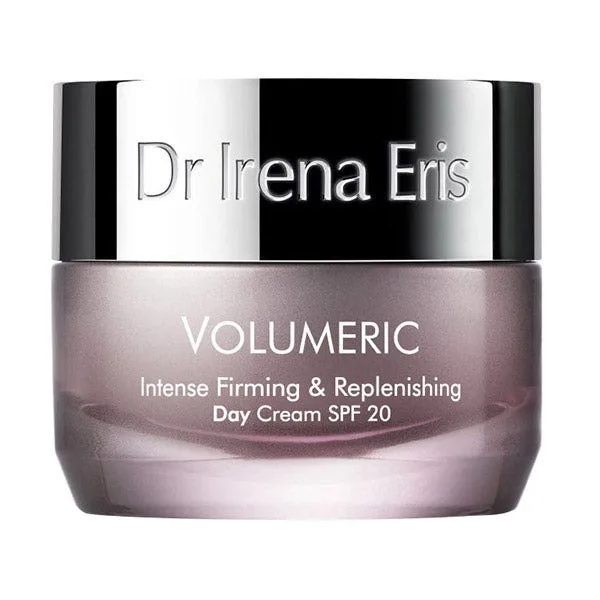 Volumeric Intense Firming & Replenishing Day Cream SPF 20 - Dr Irena Eris - FashionsVida