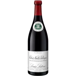 Vino tinto Côte de Nuits Villages 2022 Borgoña