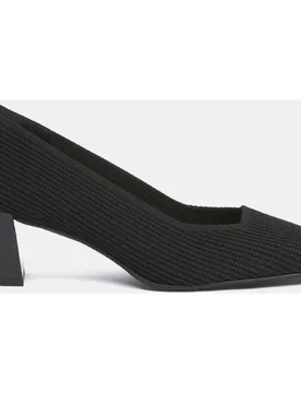 Zapatos ergonómicos de salón - Miss Elastic - FashionsVida