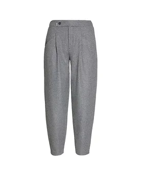 Pantalón Jogging Fit 06_THE JINO O gris 25/L32 - Pnts - FashionsVida