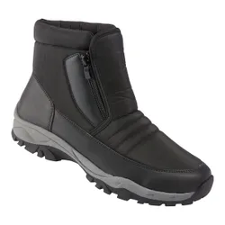 Winterstiefelette mit Spikes "Thea" schwarz 38 Damen