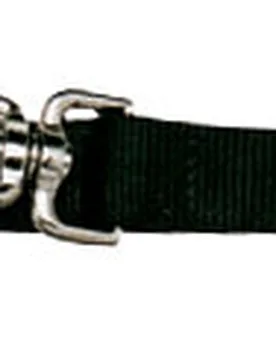 Busse Longierbrille NYLON schwarz - Busse - FashionsVida