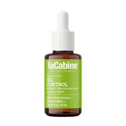 LACABINE Oil Control