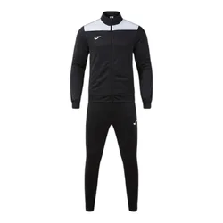 Trainingsanzug Phoenix III - Noir - male - Size: L