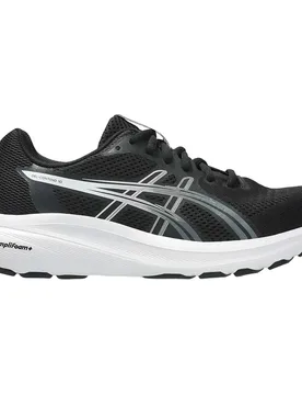 Scarpe Da Running Gel-contend 10 Black / White EU 42 - Asics - FashionsVida