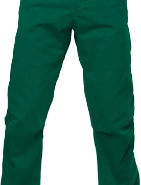 Pantalon d'escalade - Yaniro Pant M Emeraude en Coton - Taille M - Vert - Nograd - FashionsVida