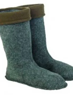 S5 Fleece Lining EU 44 Men - Kali Kunnan - FashionsVida