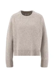 PULLOVER MERINOWOOL MEL *RWS female