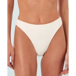 Braga de bikini brasileña lisa
