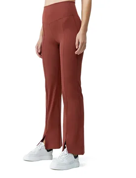 Leggings Elin Caoba XS - Born Living Yoga - FashionsVida