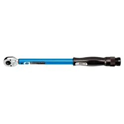 Chiave Dinamometrica A Scatto A Cricchetto Tw-6.2 Blue