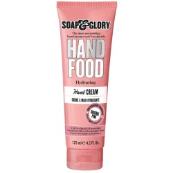 SOAP & GLORY - Crema Hidratante de Manos Original Pink 125 ml Soap & Glory