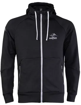 Technical Jacket Anthracite XS Men - Sailfish - FashionsVida