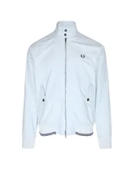 Blouson HARRINGTON azzurro L