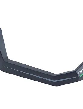 Assieme Protezione Leva Freno Suzuki Gsx-R 750 2006-2007 - LighTech - FashionsVida