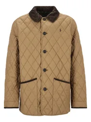 S WOVEN-BARN-JACKET male