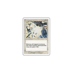 Righteous Fury Starter 1999