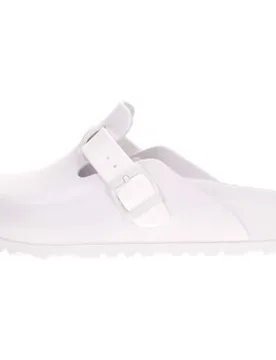 Birkenstock Flache Sandalen - 36 - Birkenstock - FashionsVida