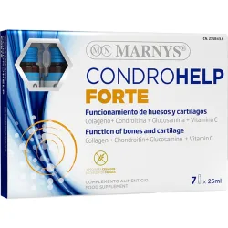 Viales Condrohelp Forte