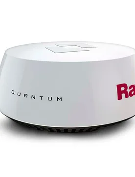 Quantum Q24c Antenna Power Cable One Size unisex - Raymarine - FashionsVida