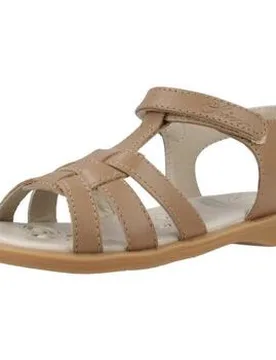 Flache Sandalen Carmys 23;24;25;26;27 - Chicco - FashionsVida