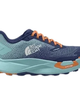 VECTIV Enduris 4 Trailschuhe Herren Bold Blue Gr. 46 - The North Face - FashionsVida
