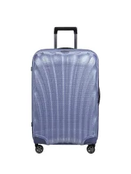 Trolley C-LITE 69cm Lavanda morado