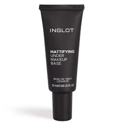 Mattifying Under The Makeup Base
